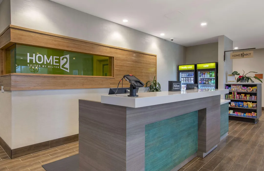 Home2 Suites By Hilton Redlands-1