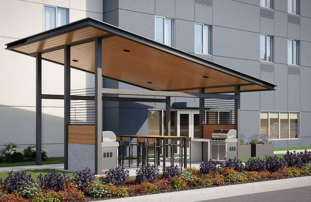 Candlewood Suites - Columbia By Ihg-1