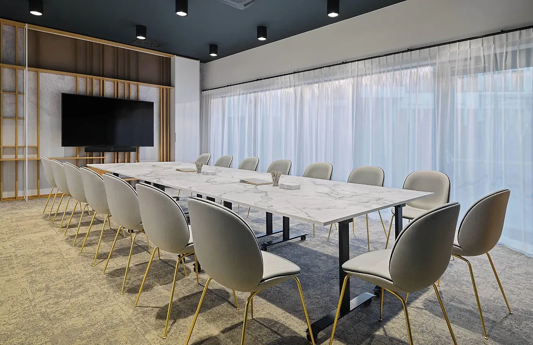 Residence Inn By Marriott Essen City-1