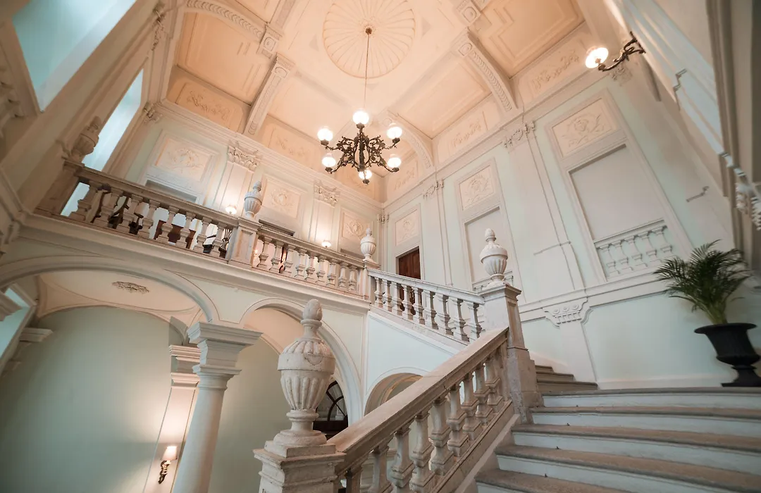 Royal Palace Hotel-1