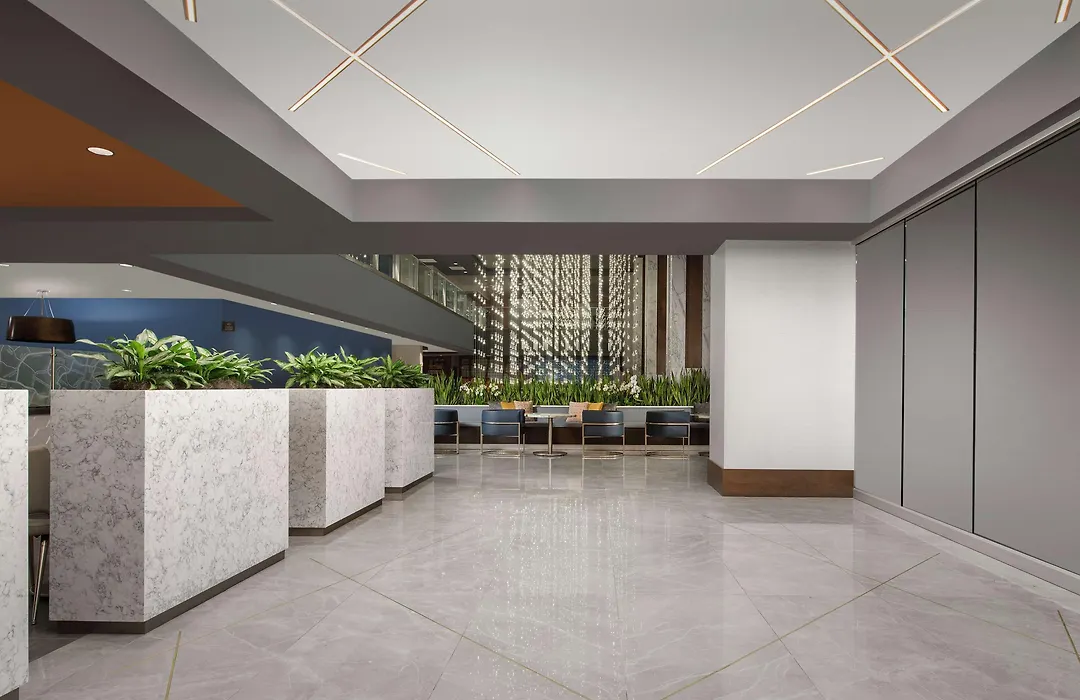 Embassy Suites By Hilton Knoxville Downtown-1