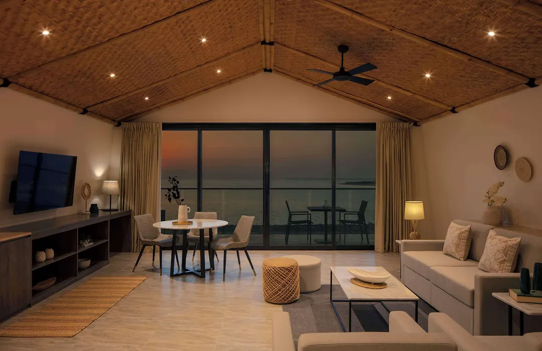 Anantara World Islands Dubai Resort-1