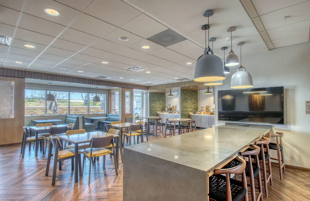 Fairfield Inn & Suites By Marriott Appleton-1