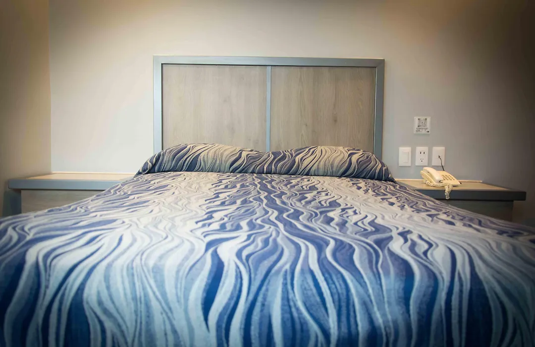 Hotel Antas-1