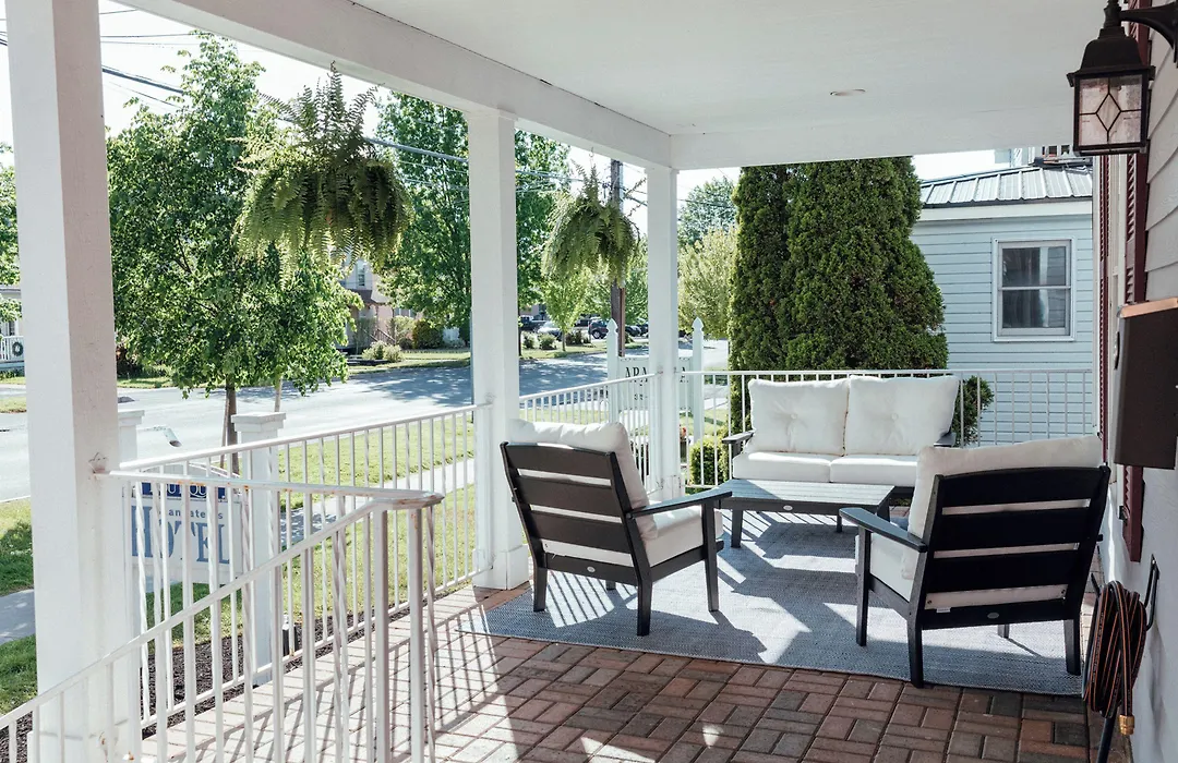 Skaneateles Boutique Hotel-1