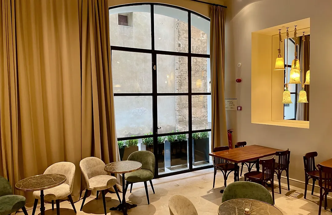 Hotel Basilica-1