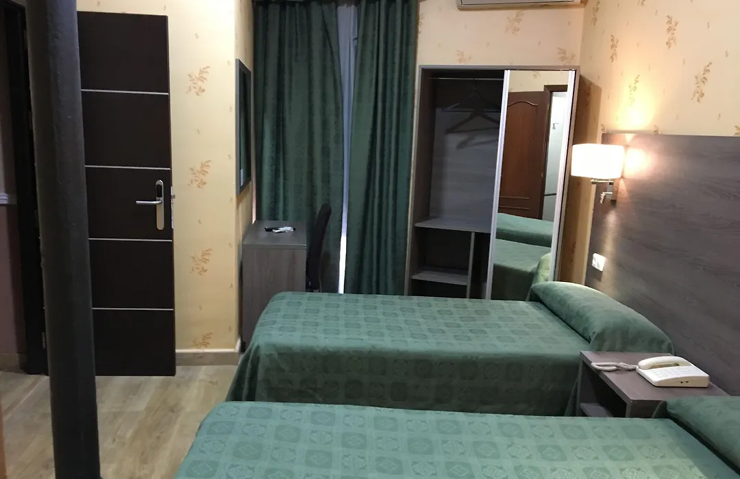 Hotel Nacional Melilla-1