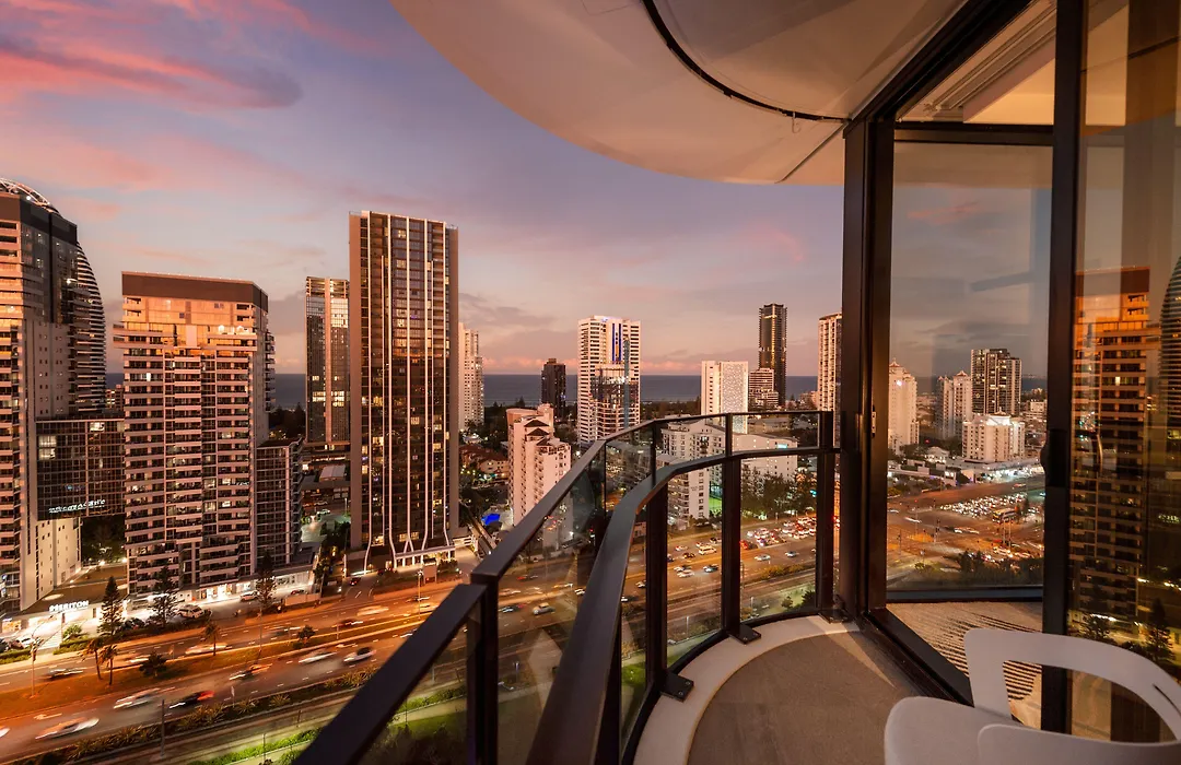 Dorsett Gold Coast-1