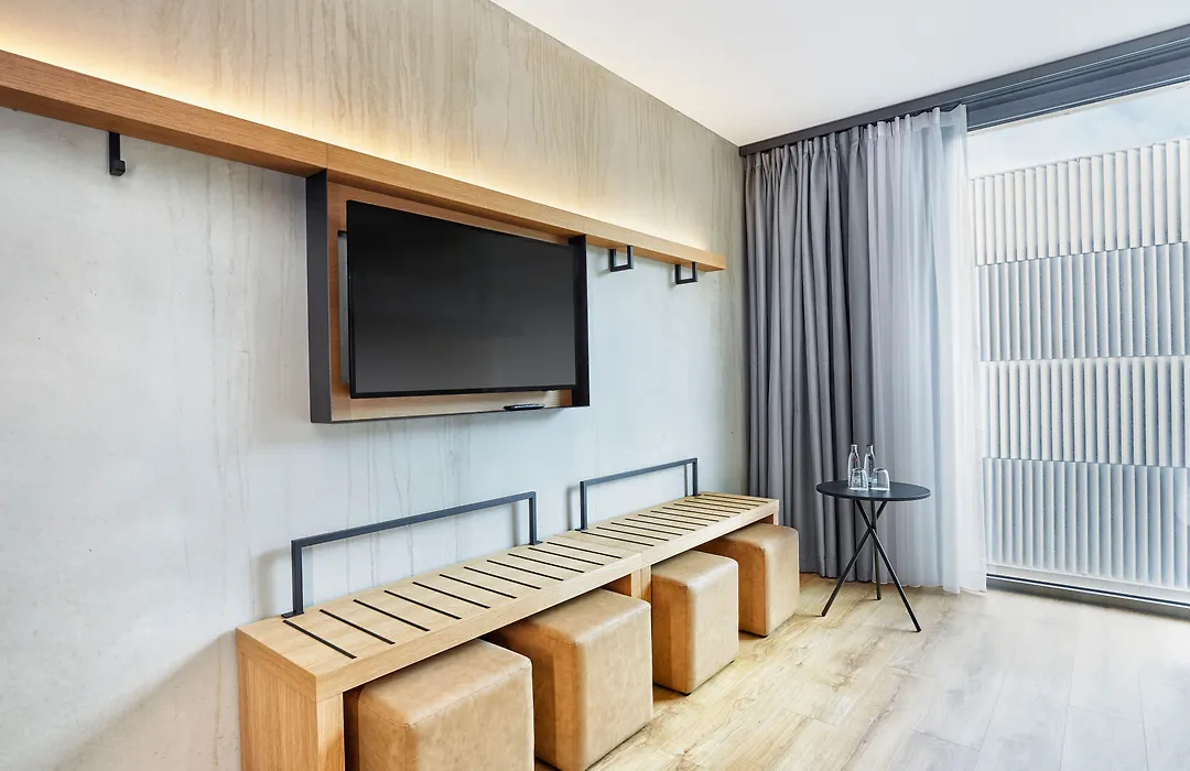 H2 Hotel Leipzig-1