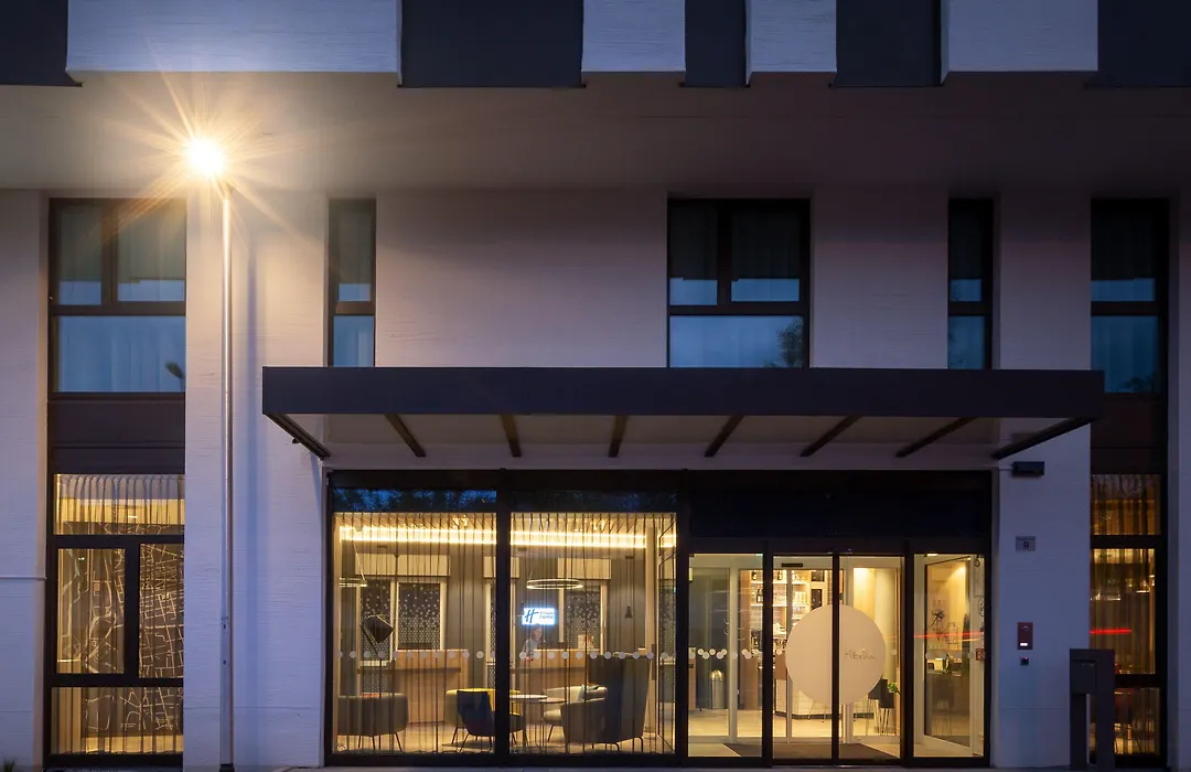 Holiday Inn Express - Erlangen, an IHG Hotel-1
