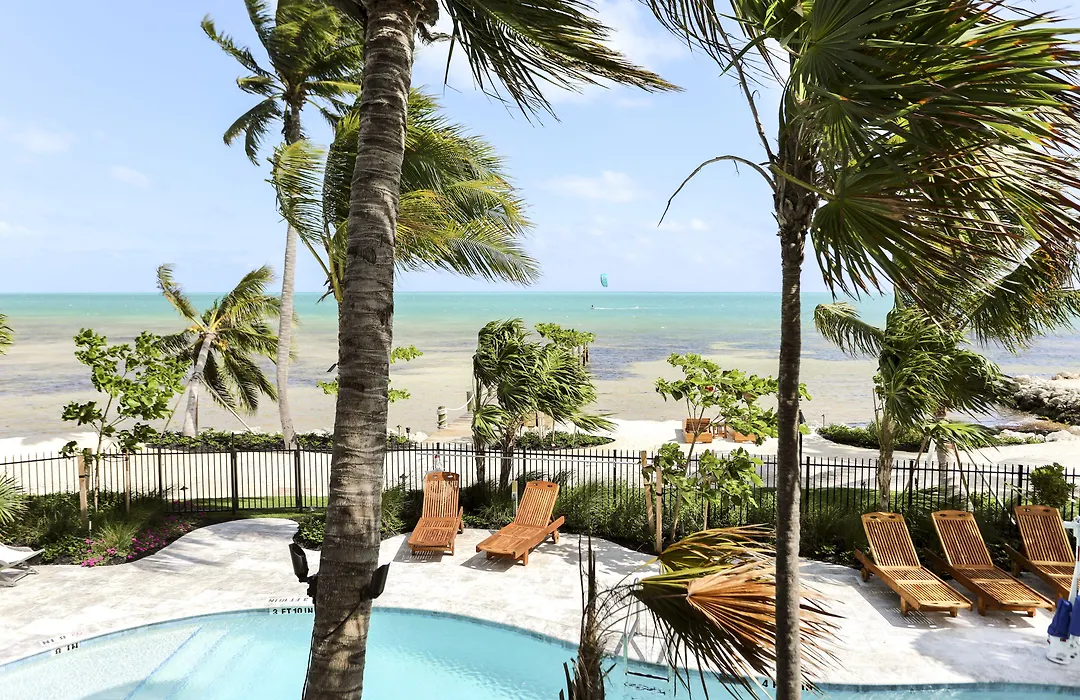 Grassy Flats Resort & Beach Club-1