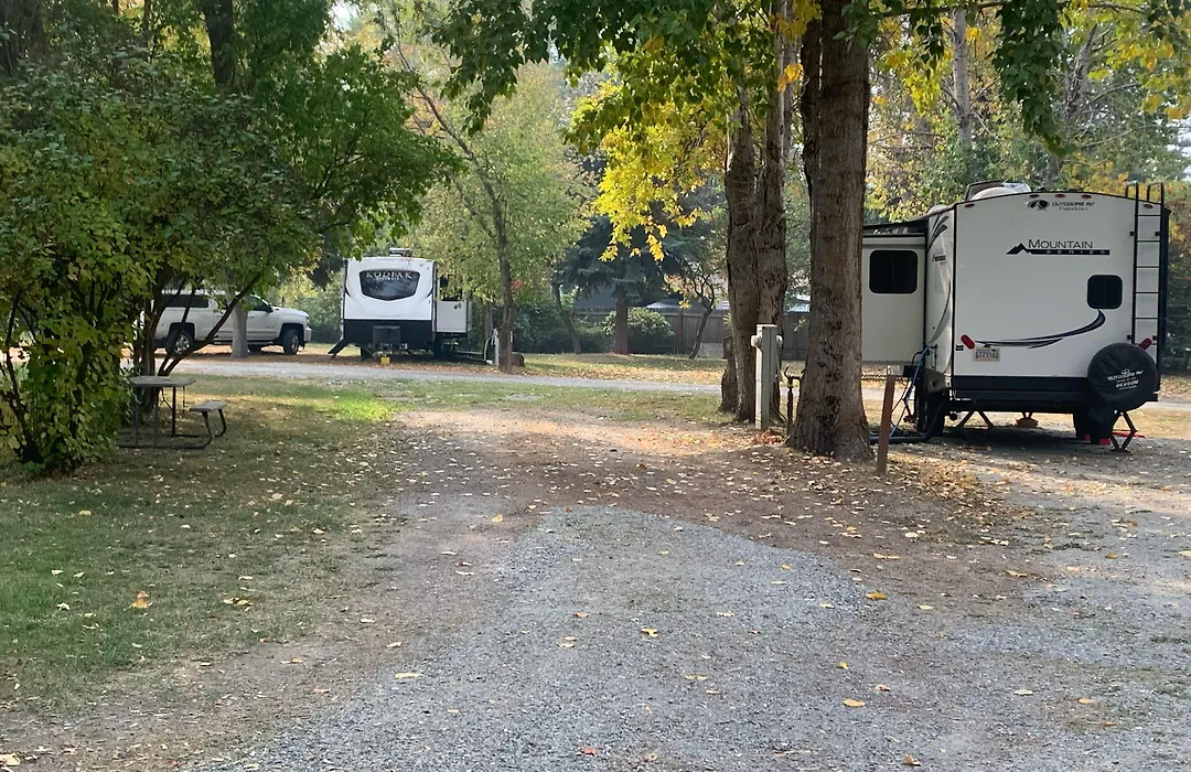 The Idaho Lodge & Rv Park-1