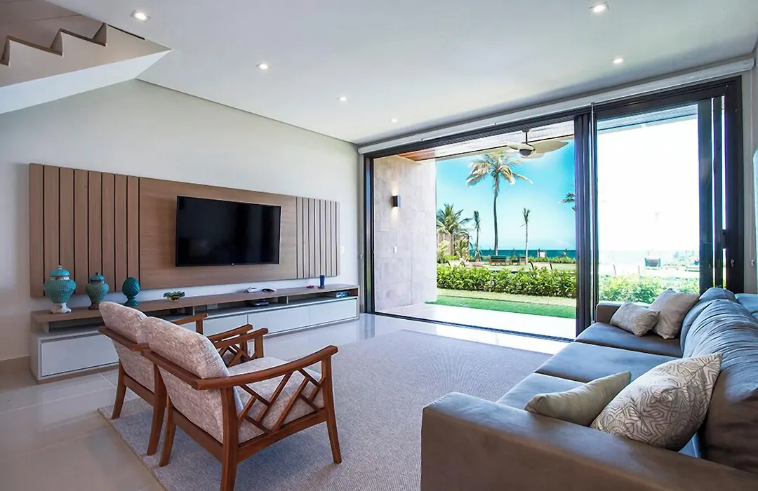 Residencial Marina Del Sol-1