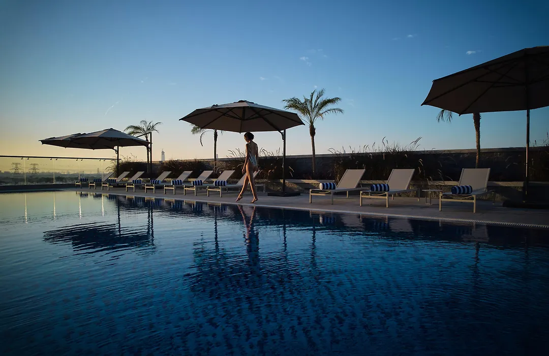 Novotel Jumeirah Village Triangle-1