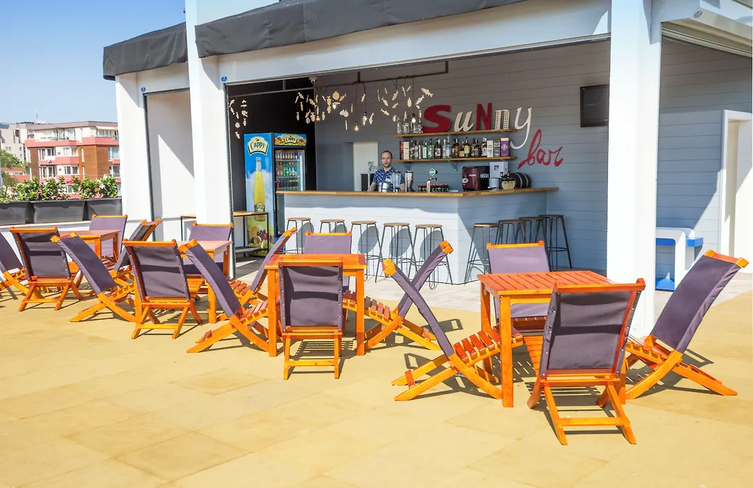 Kuban Resort & Aquapark-1
