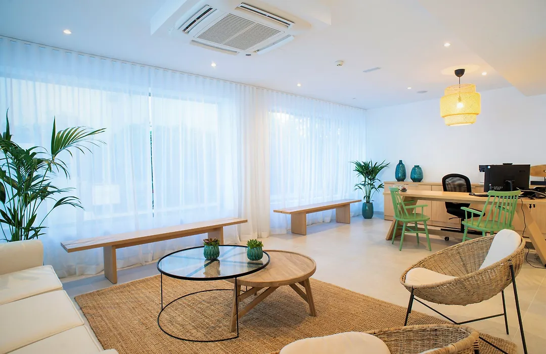 Hotel Seasun Aniram-1