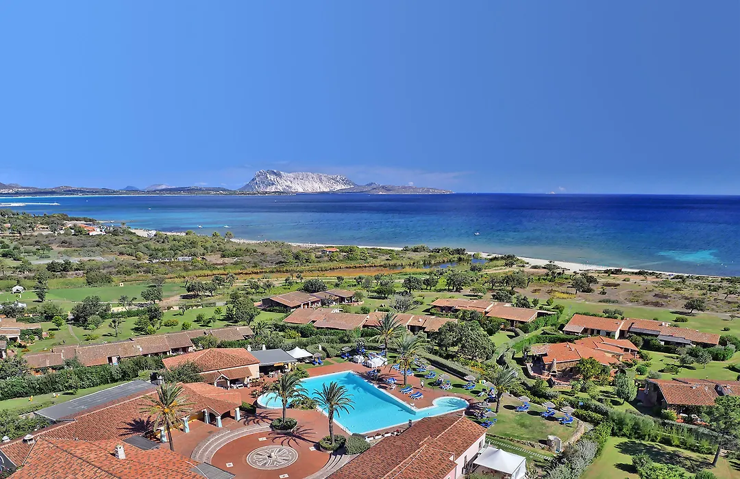 Th San Teodoro - Liscia Eldi Village-1