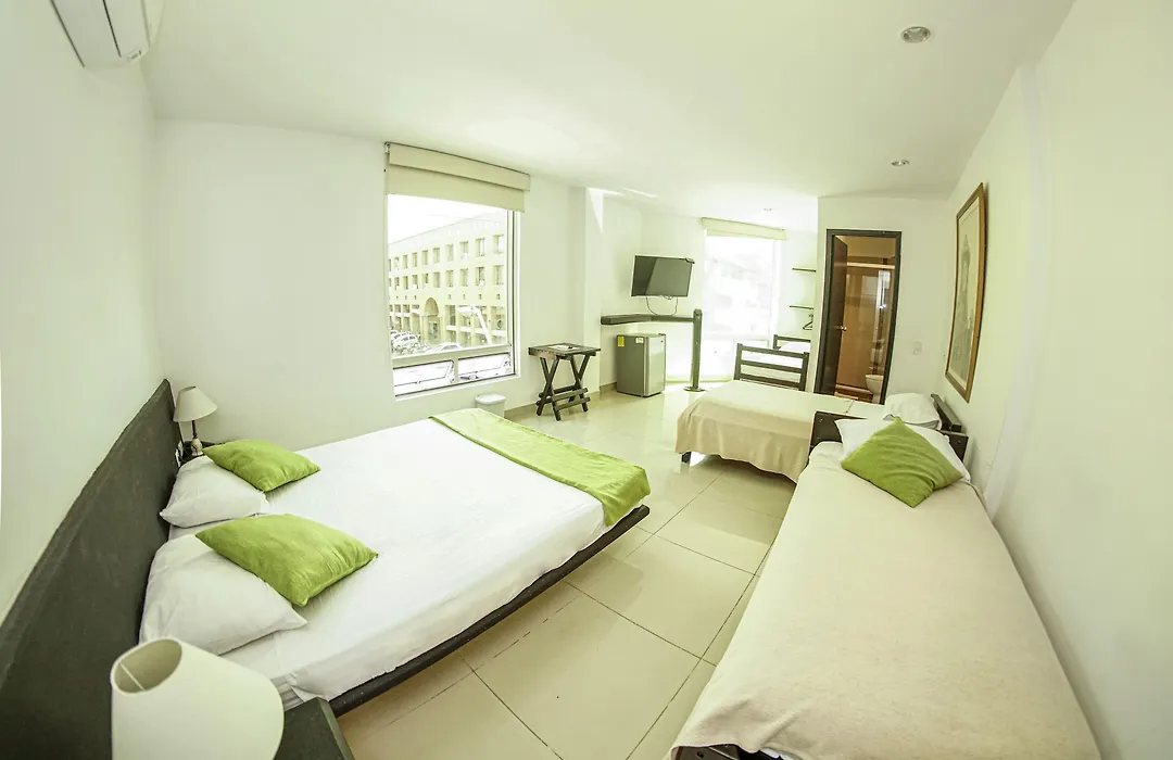 Tik By Bernalo Hotels-1