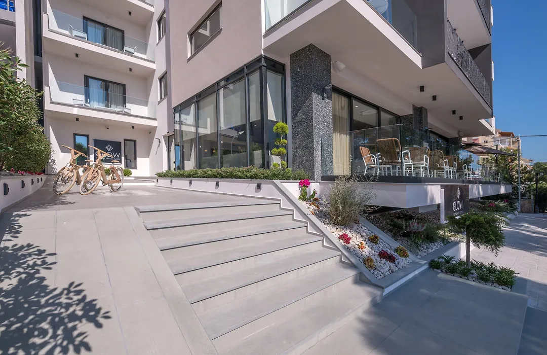Glow Boutique Hotel & Suites-1