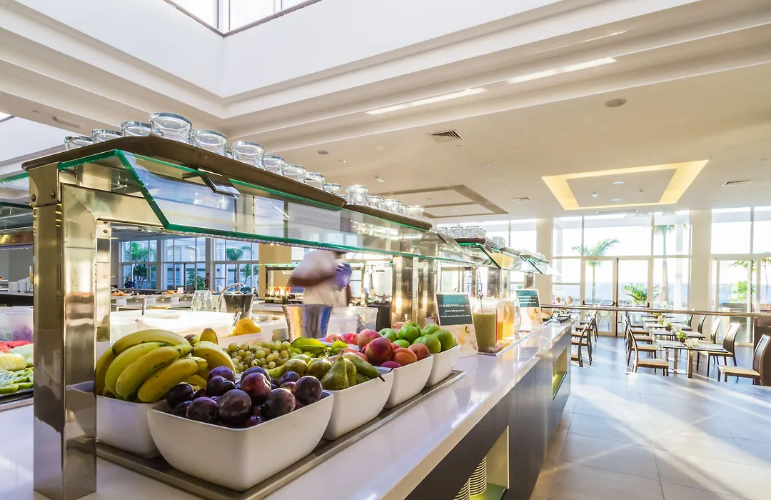 Royal Palm Resort & Spa - Adults Only-1