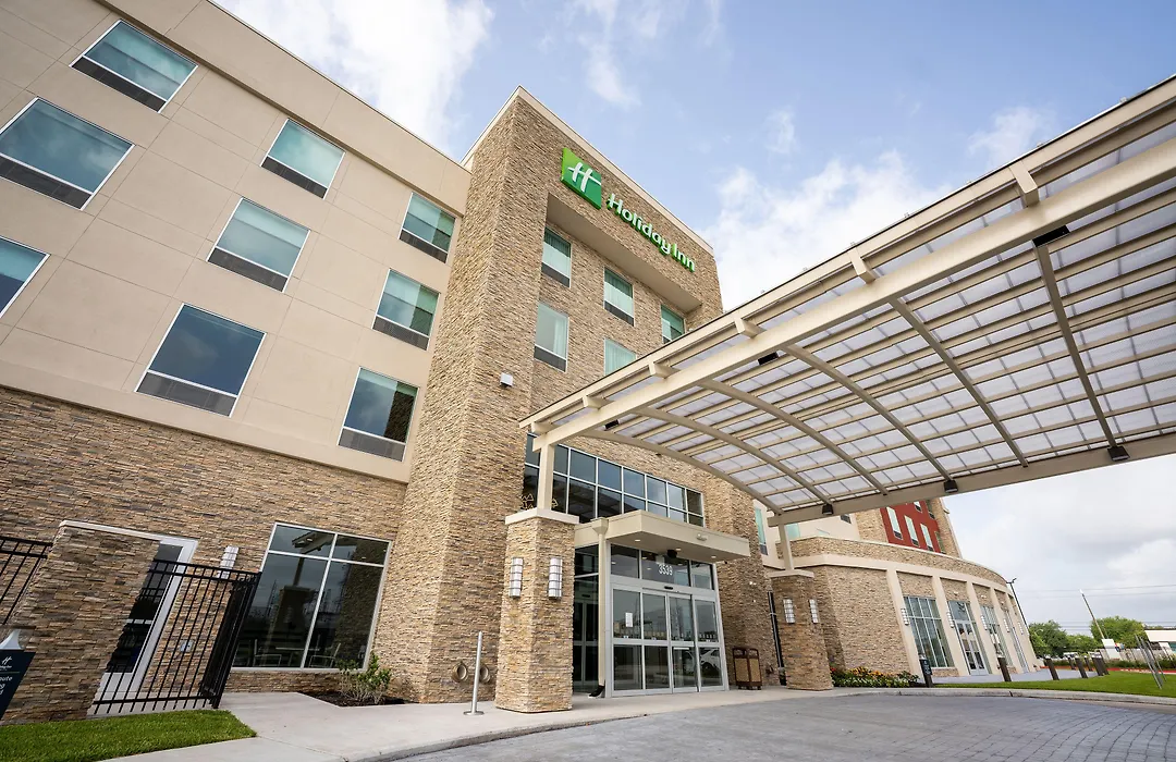 Holiday Inn - Nw Houston Beltway 8 By Ihg-1