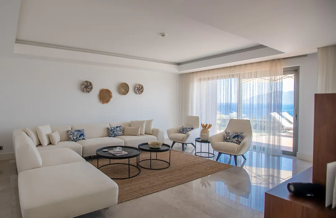 METT Hotel&Beach Resort Bodrum-1