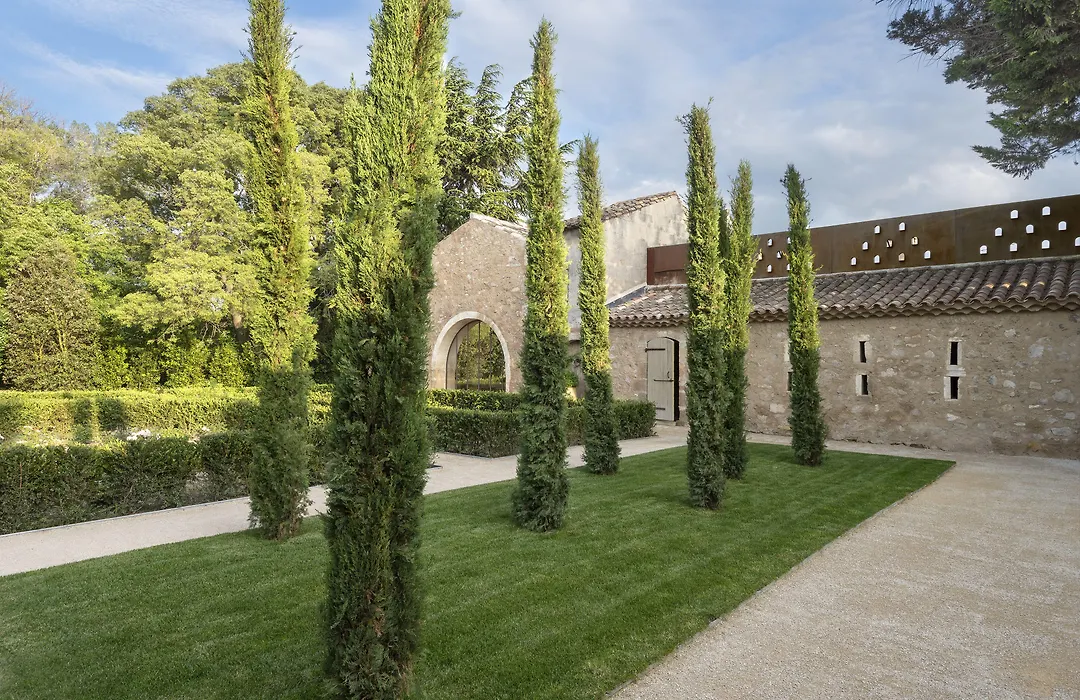 Les Maisons de l'Hôtel Particulier-1