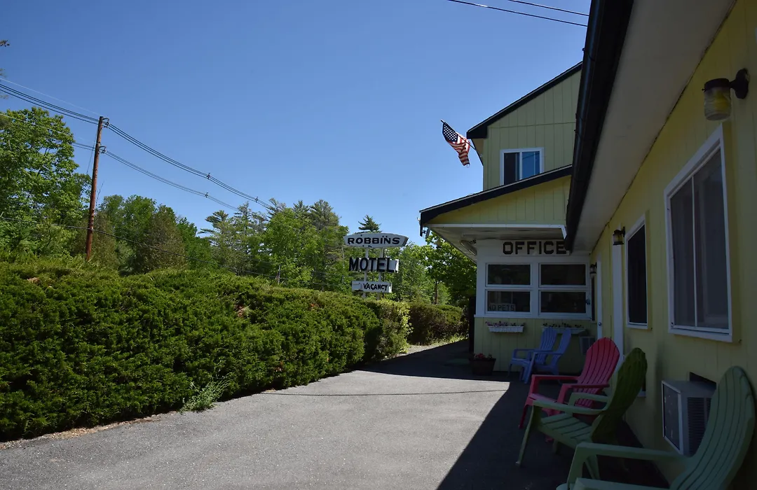 Robbins Motel-1