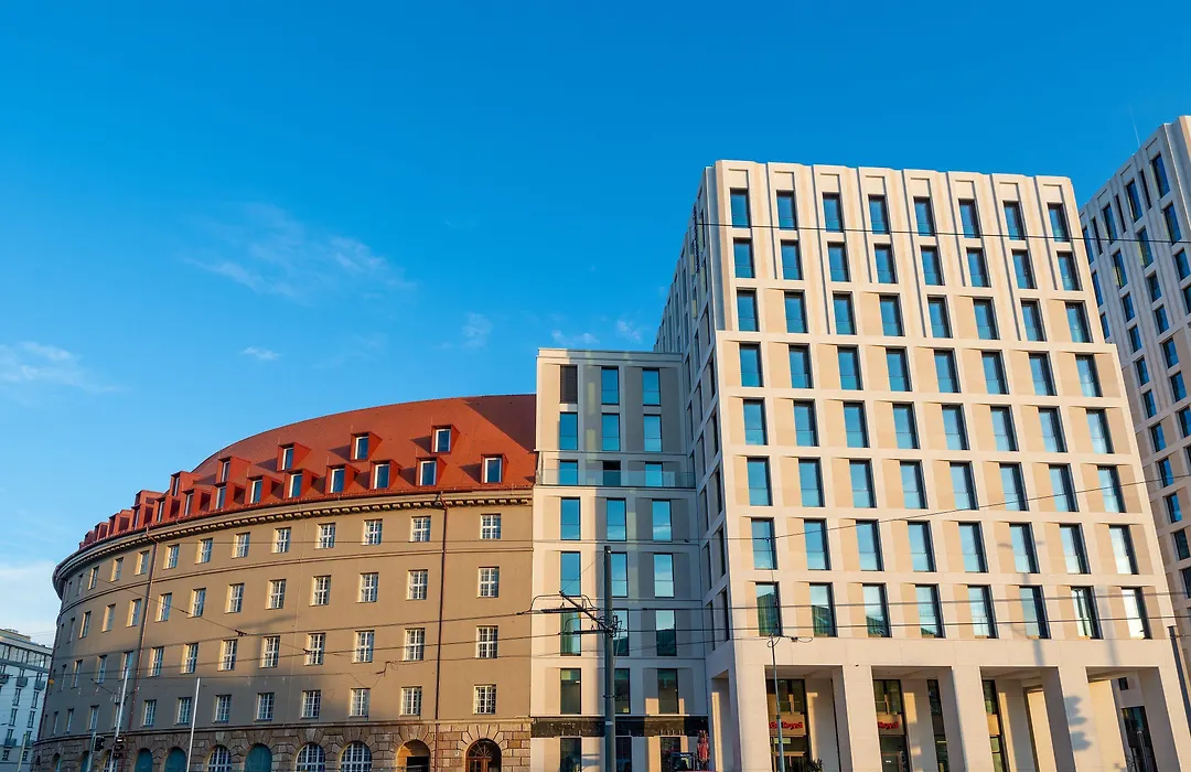 Leonardo Royal Hotel Nürnberg-1