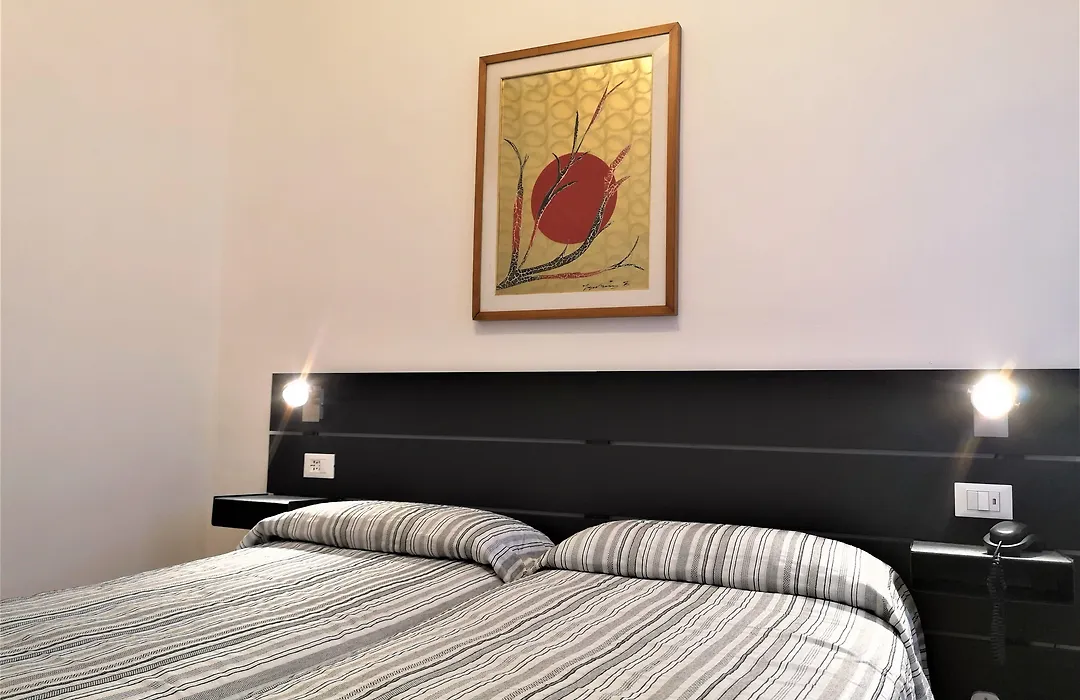 Hotel Rossi-1