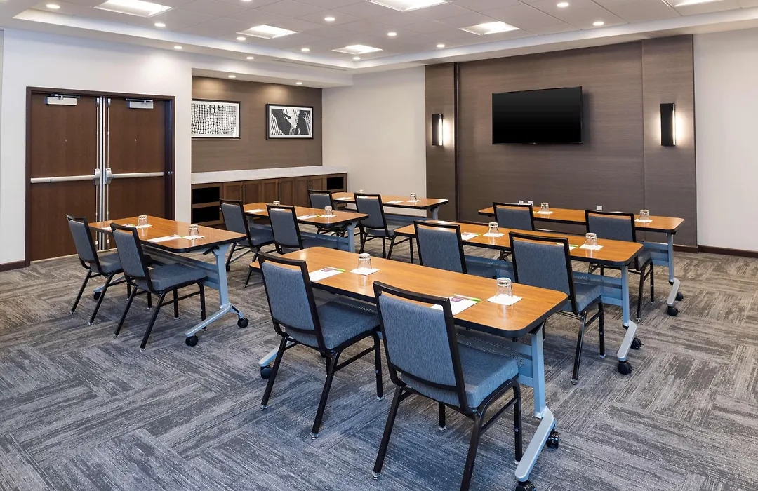 Hyatt Place Flint/Grand Blanc-1