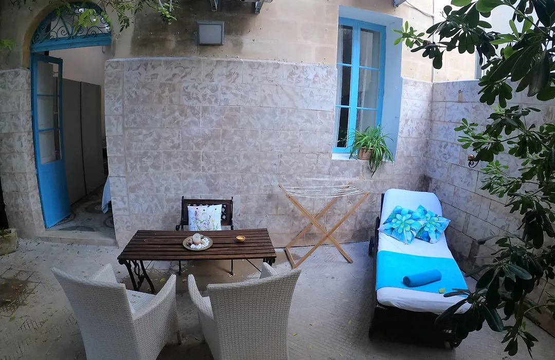 The Maltese Sun-1