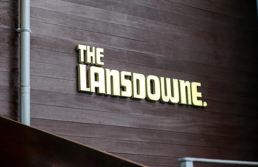 The Lansdowne Hotel-1