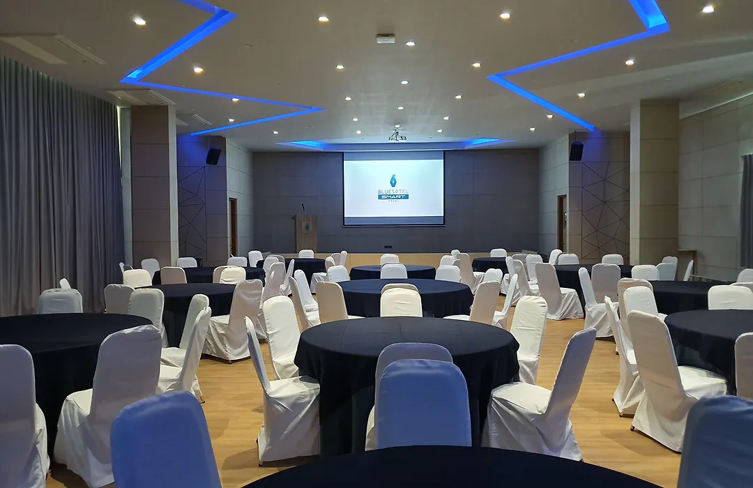 Bluesotel Smart Krabi Aonang Beach - Adults Only-1