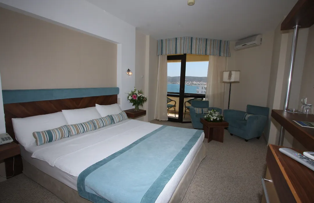 Babaylon Hotel-1