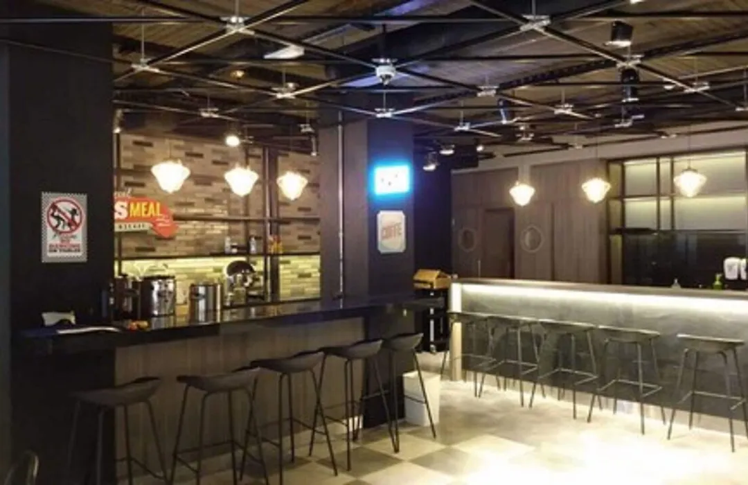 Ibis Styles Buenos Aires Florida-1
