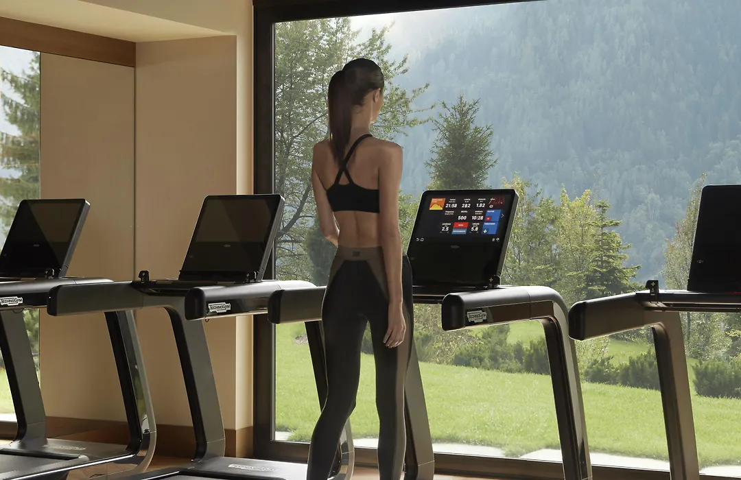 Lefay Resort & Spa Dolomiti-1