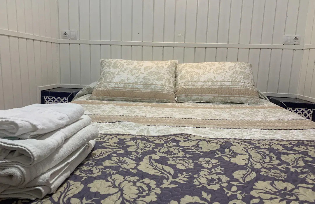 Hostal Alcobia-1