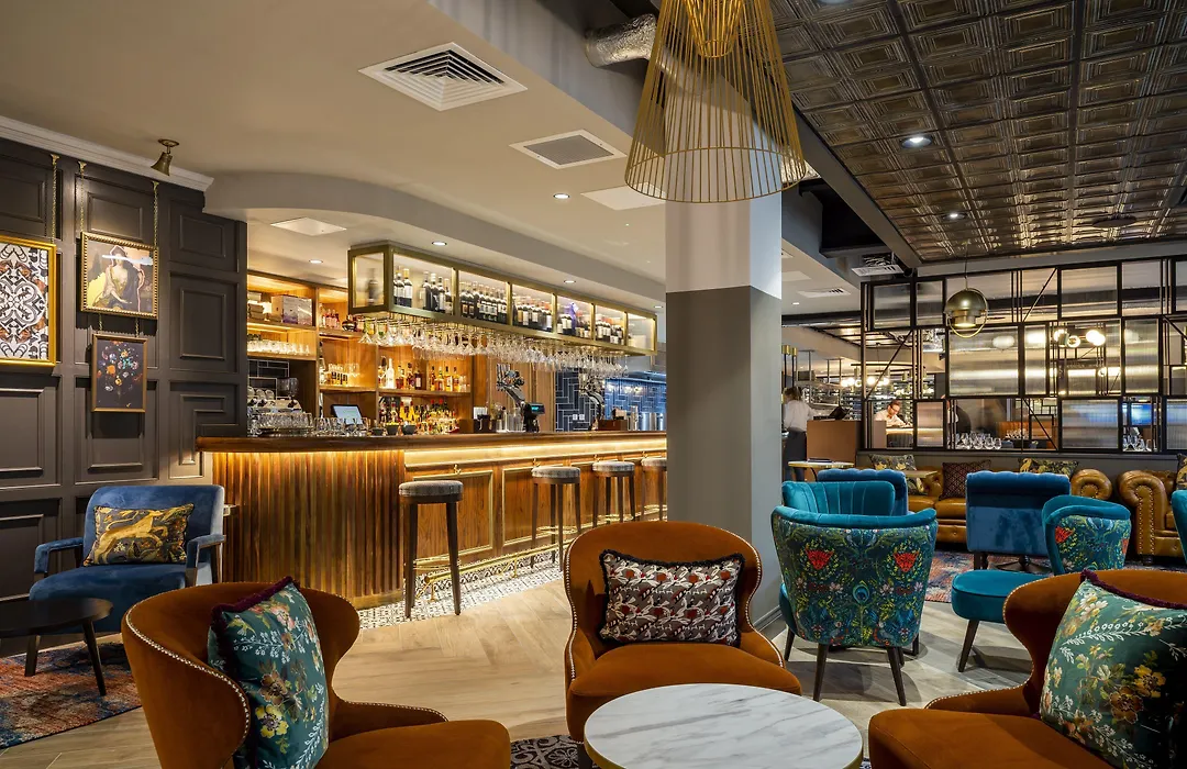 Hotel Indigo - Chester By Ihg-1