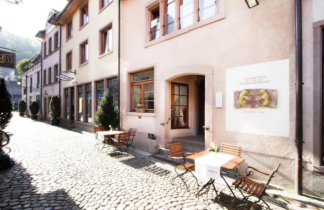 Hotel Schwarzwälder Hof-1