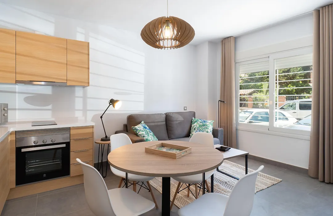 Sur Suites La Dorada-1