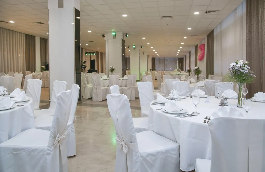 Hotel Zagreb-1