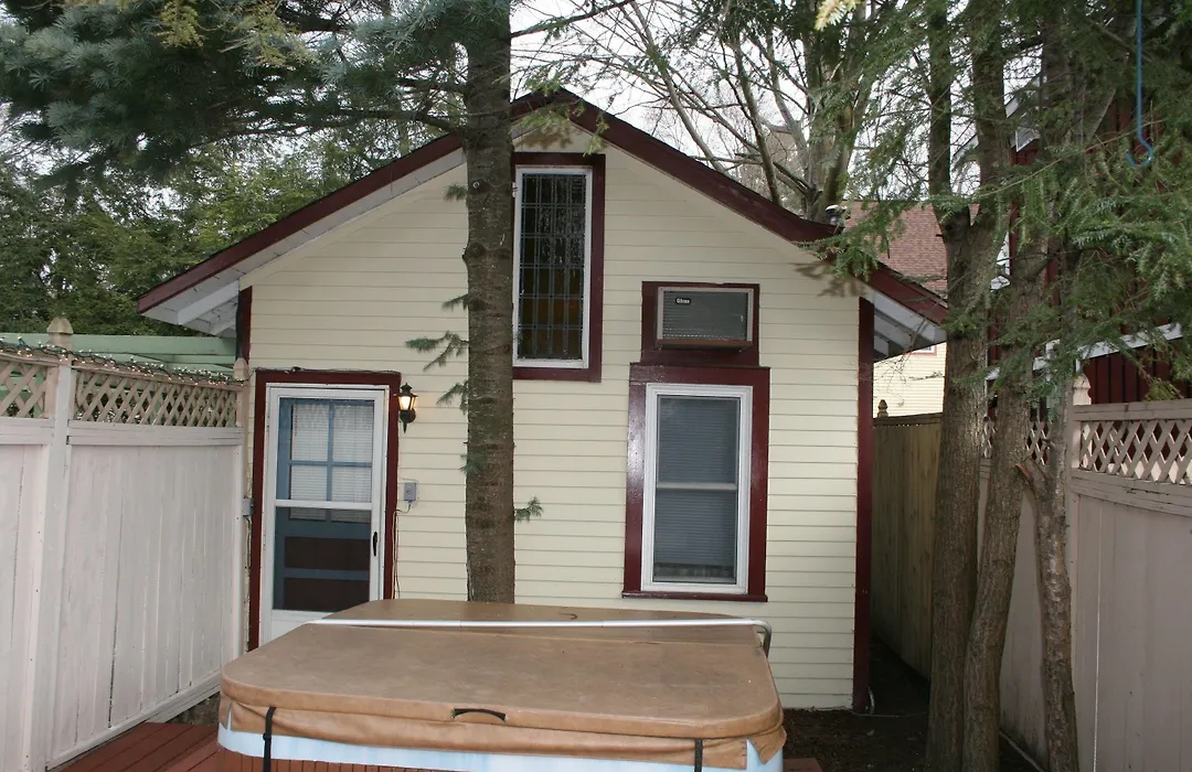 Serendipity Bed And Breakfast-1