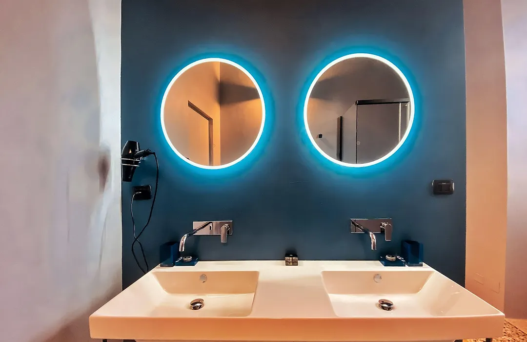 Villa Gelsomino Exclusive House - Adults Only-1