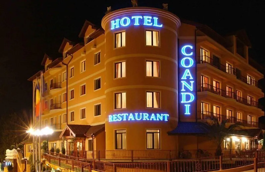 Hotel Coandi-1