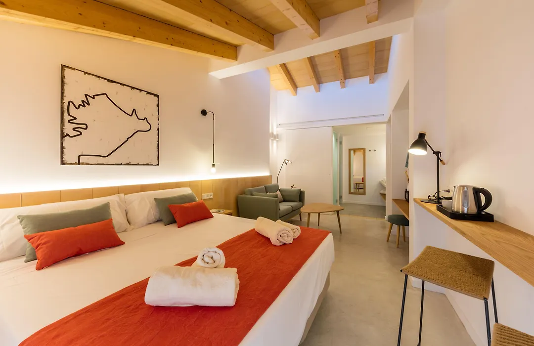 Ara Alcudia (Adults Only)-1