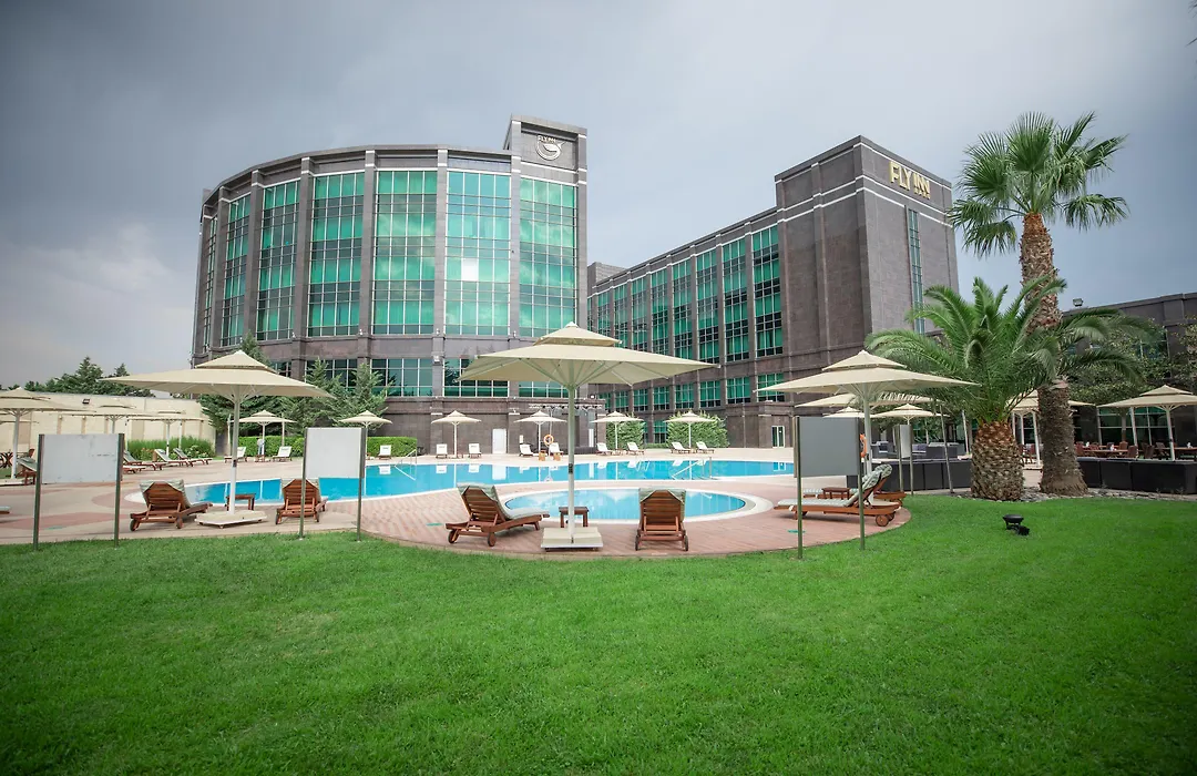 Fly Inn Baku-1