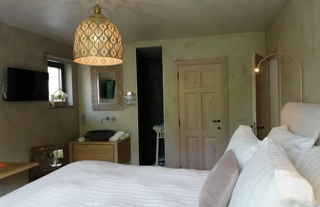 Wellness Sweet Bonihu B&B-1
