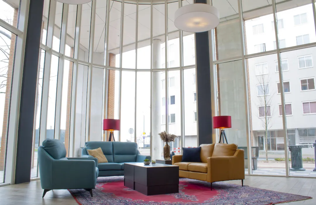 Bastion Hotel Arnhem-1
