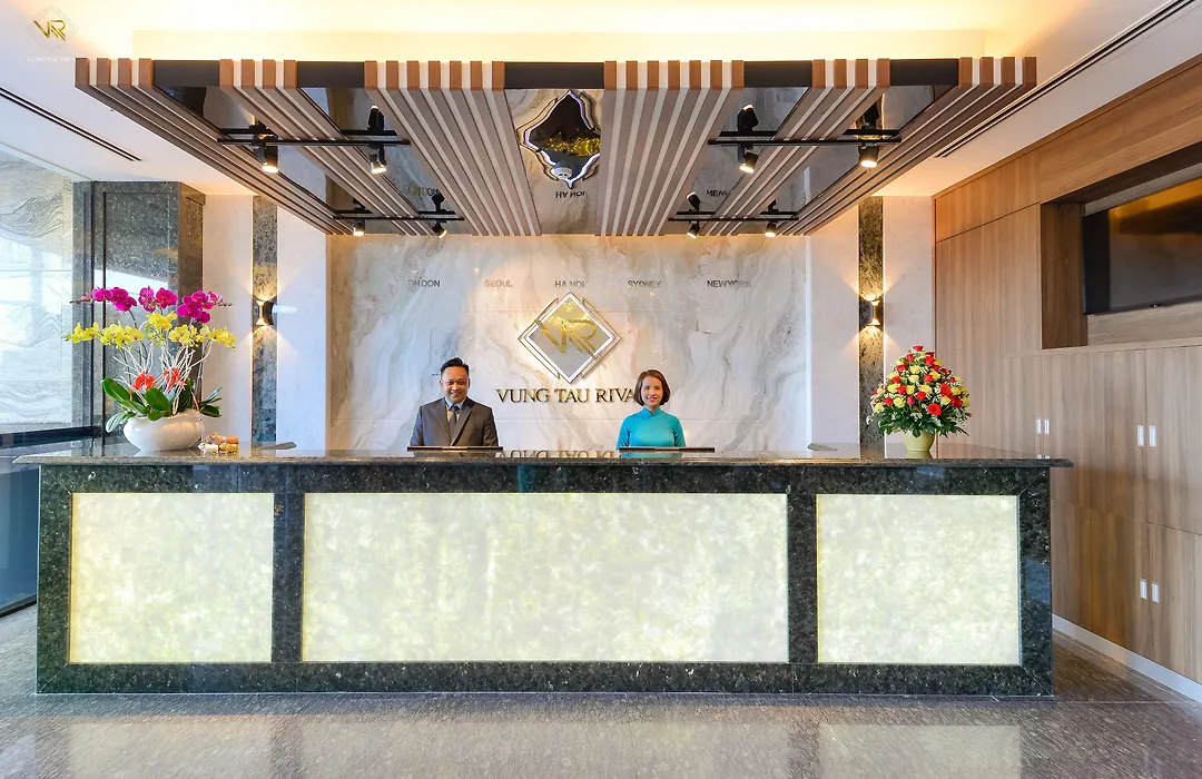 Vung Tau Riva Hotel-1